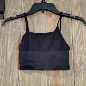 New free people bralette